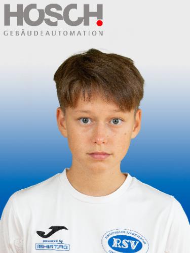 Lucas Bernert