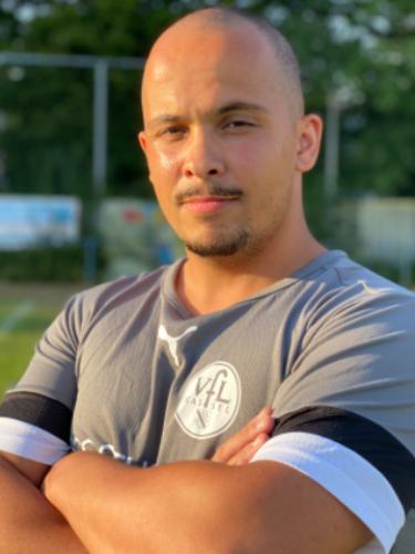 Mert Cicek