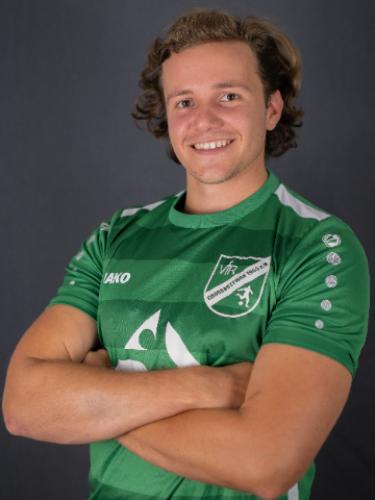 Moritz Dürl