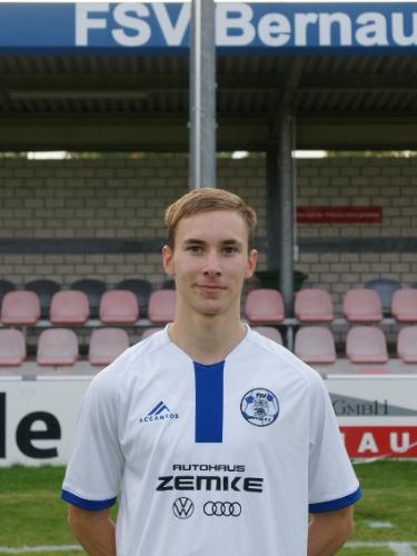 Hannes Straub