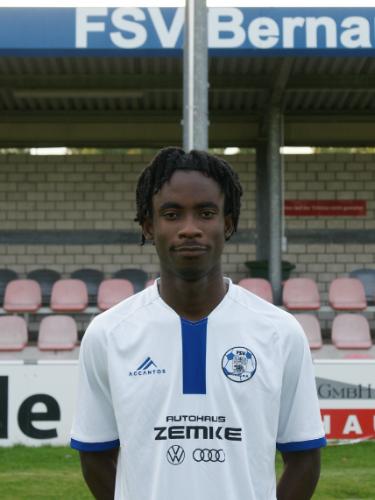 Sylvester Sarpong