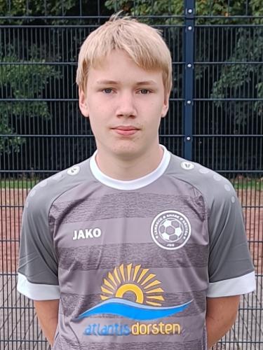 Christoph Heidermann
