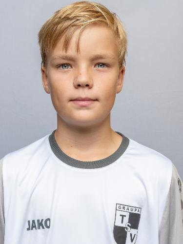 Arik Linus Hoffmann