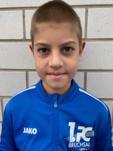 Jovan Miletic