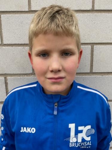 Lennard Thielicke