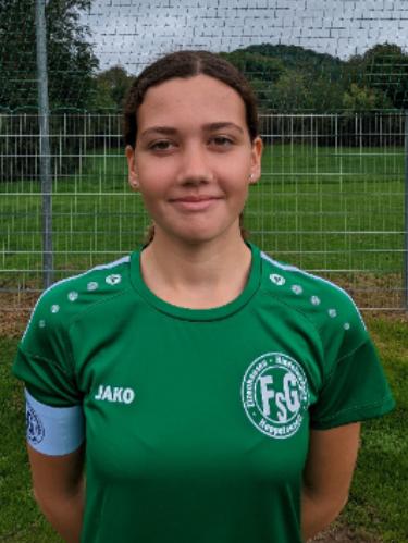 Zoey Müller