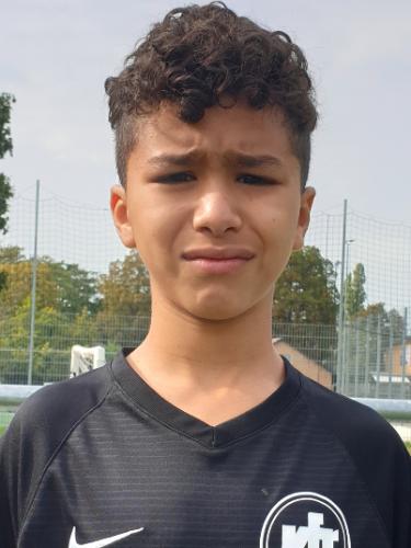 Anouar El Abassi Karib