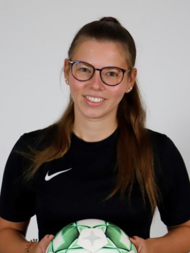 Sarah Wilmar
