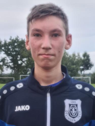 Tobias Frodl