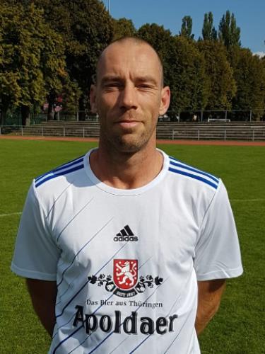 Mario Oschmann