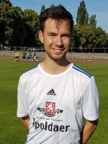 Lucas Thubauville