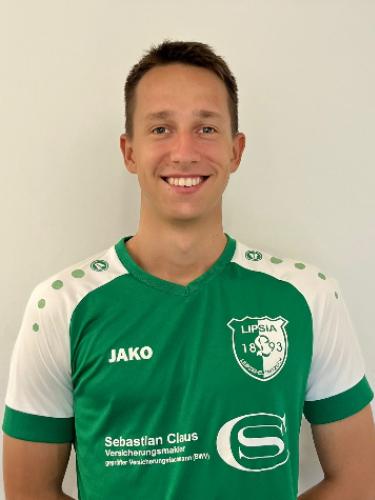 Johann Eisenberg