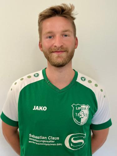 Maximilian Franz