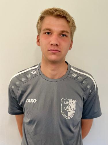 Max Sternahl