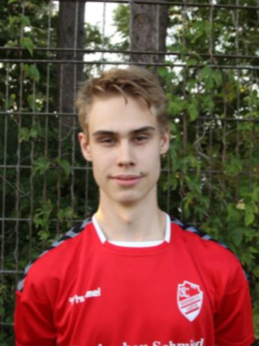 Patrik Franzen