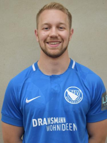 Julian-Alexander Bührmann