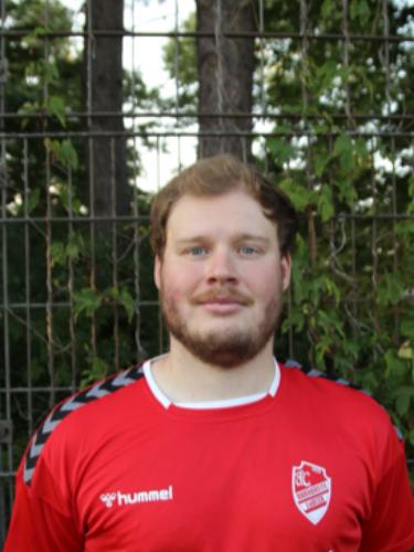 Nico Westphal