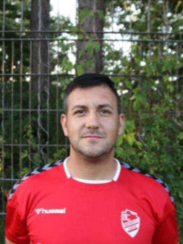 Jan Maurizio Behnke