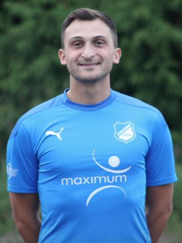 Arben Gojanaj