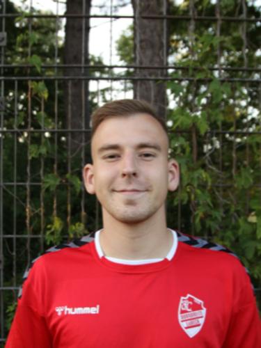 Nico Fabischewski