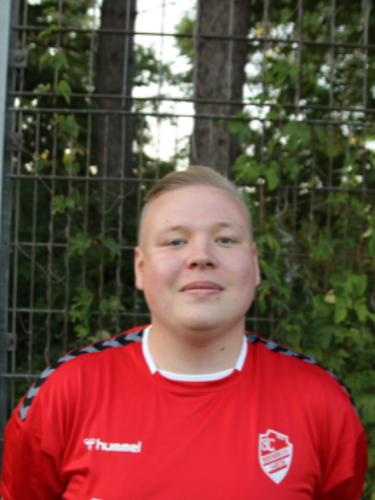 Sebastian Nastaly