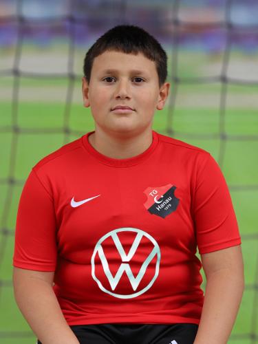 Muhammedali Kaymaz
