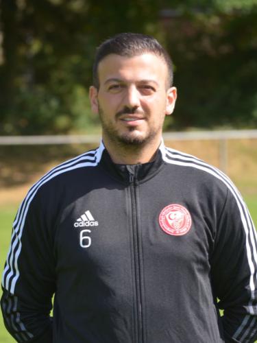 Emre Bagci