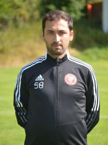 Akif Aydin