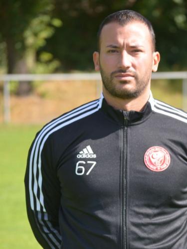 Devran Cengiz