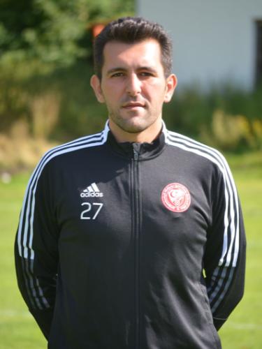 Burhan Güler