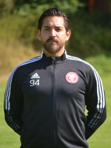Ömer Özdemir