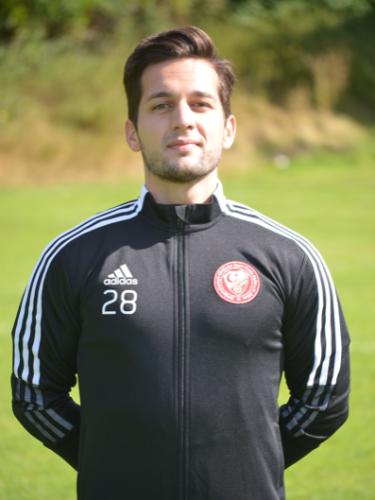 Hakan Turhan