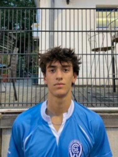 Lenny Rafael Haschemi