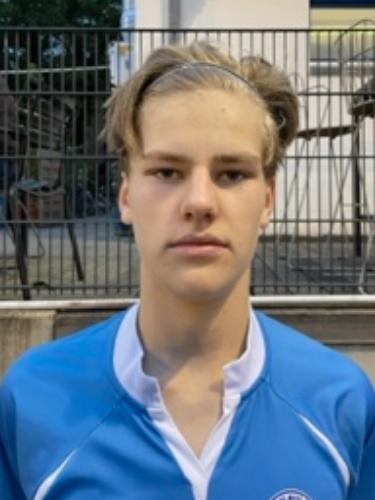 Jasper Till Staade