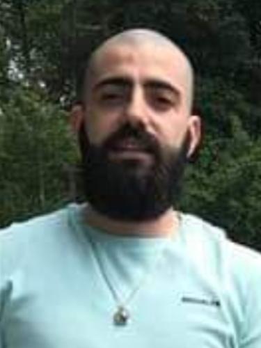 Hadi Al Mokdad