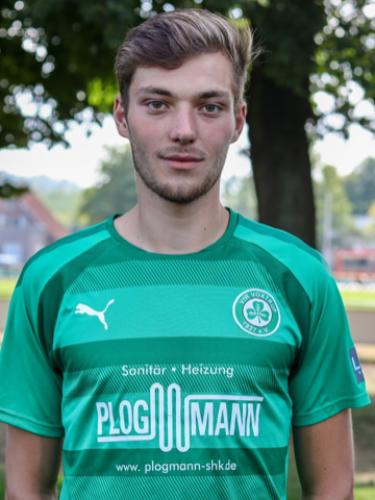 Jannis Lüken