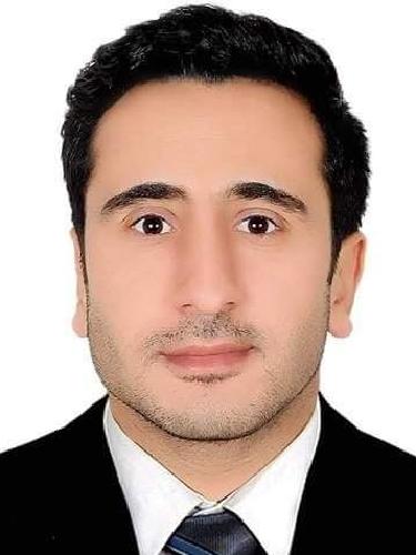 Ahmadi Shir Mohammad