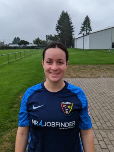Maria Pia Rolfs