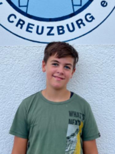 Paul Weber