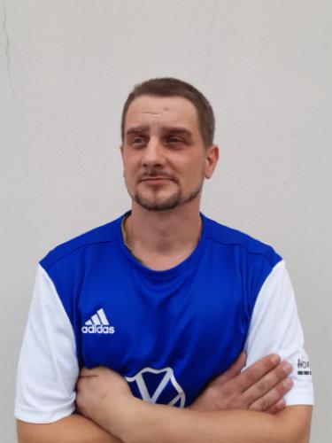 Patrick Jaehnke