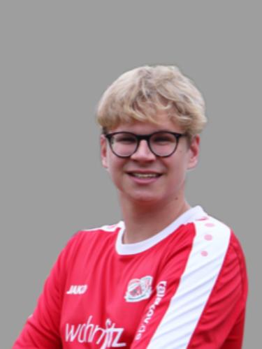 Kevin Jarosz