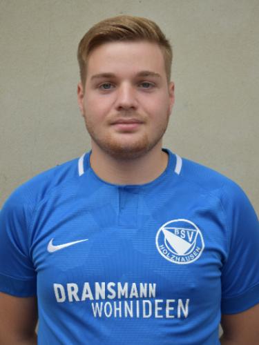 Jannis Koch