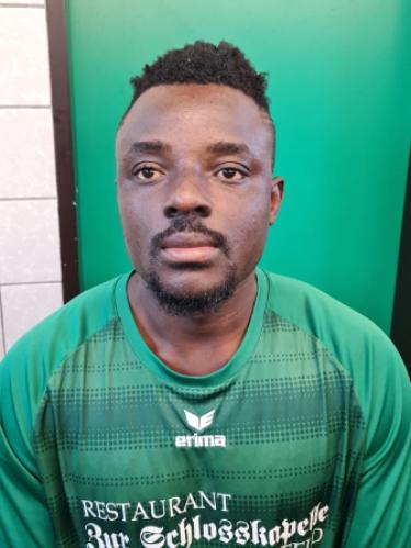 Eric Opoku