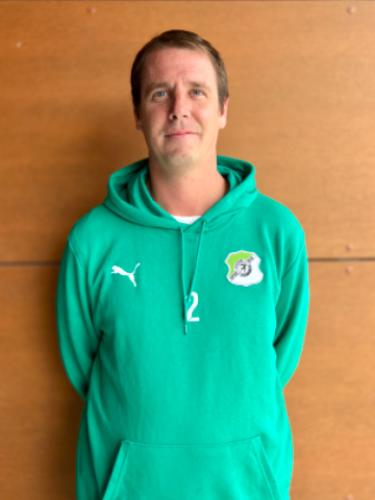 Tobias Koenen