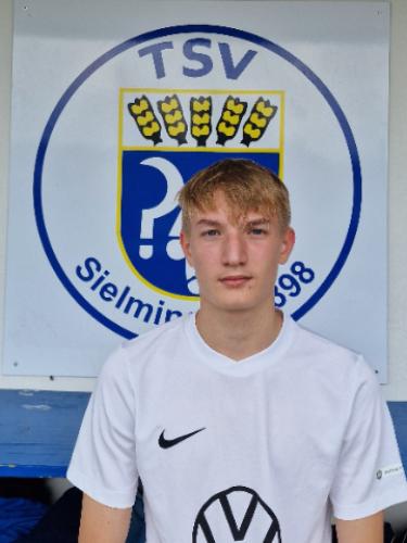 Benjamin Latic