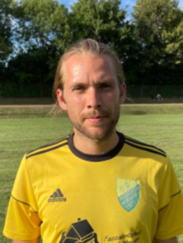 Alexander Wies