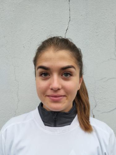 Diana Glenenwinkel
