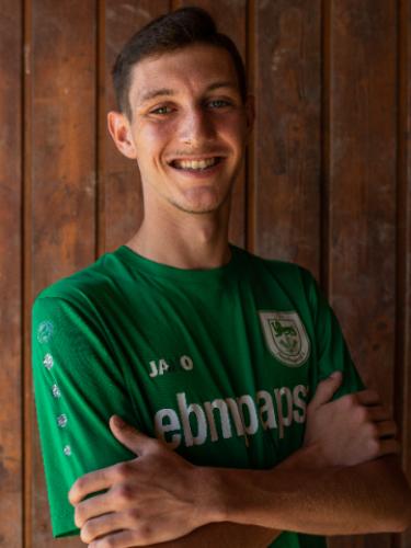 Björn Johannes Hertlein