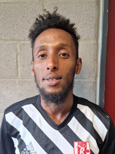 Abdi Khani Ahmed