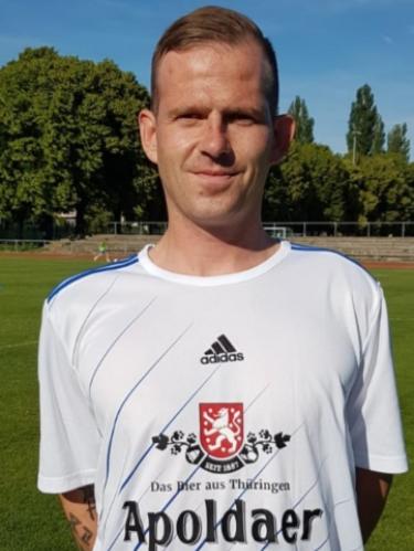 Randy Gläßer